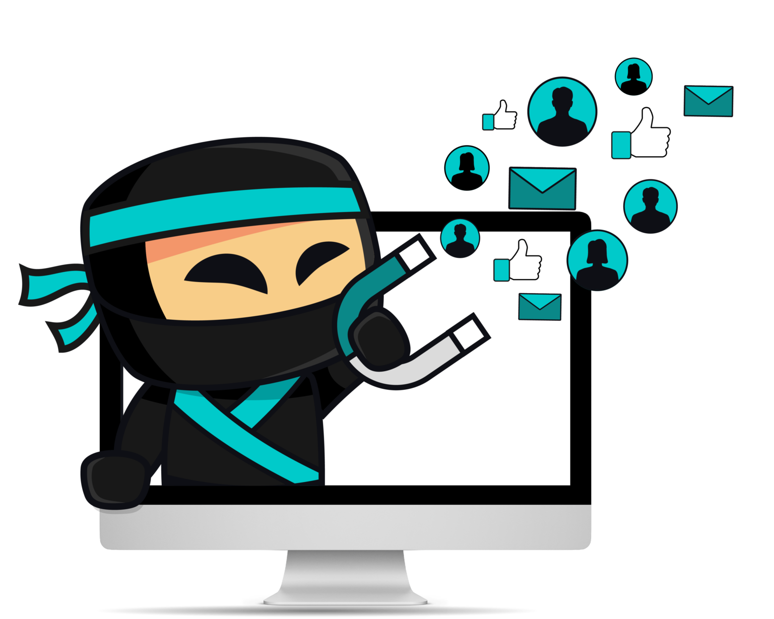 Copy Ninjas: Unlimited On-Demand Copywriting Subscription