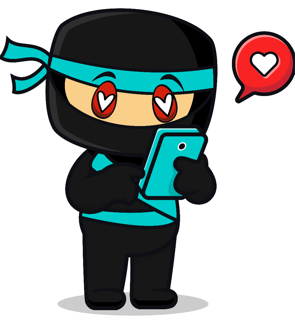 Copy Ninjas: Unlimited On-Demand Copywriting Subscription